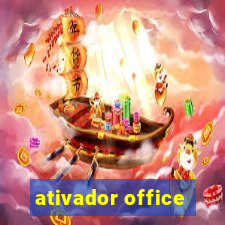 ativador office